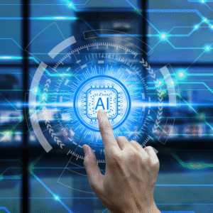 Artificial Intelligence Basics